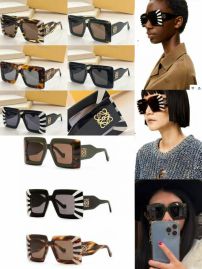 Picture of Loewe Sunglasses _SKUfw51902846fw